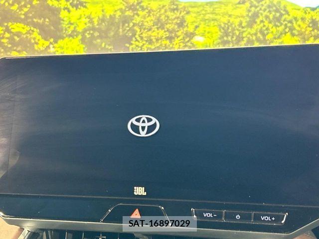 Toyota HARRIER HYBRID 2023-11 8366139-3