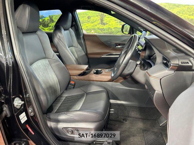 Toyota HARRIER HYBRID 2023-11 8366139-7