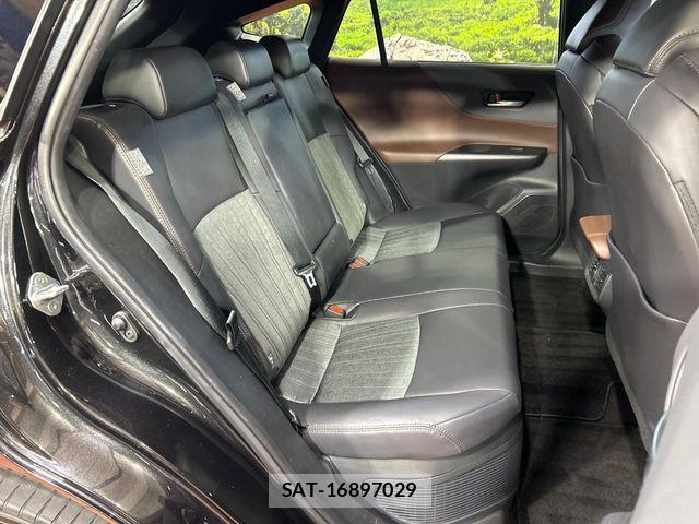 Toyota HARRIER HYBRID 2023-11 8366139-8