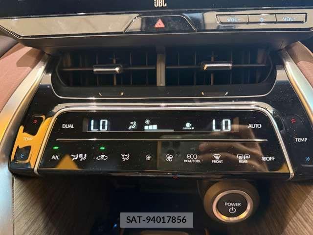 Toyota HARRIER HYBRID 2023-11 8371706-9
