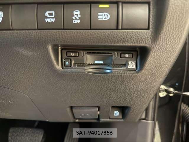Toyota HARRIER HYBRID 2023-11 8371706-11