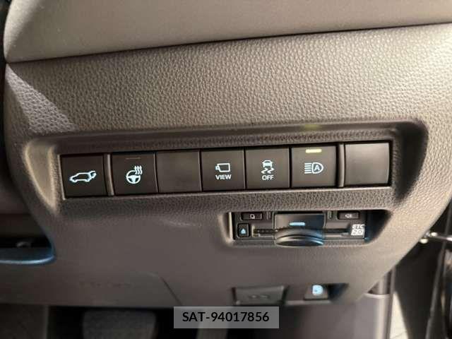 Toyota HARRIER HYBRID 2023-11 8371706-12
