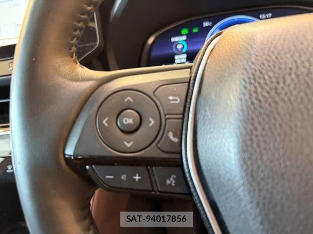 Toyota HARRIER HYBRID 2023-11 8371706-13
