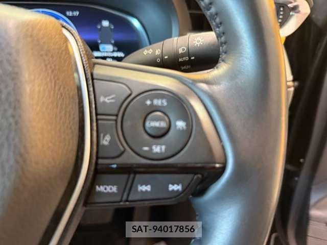 Toyota HARRIER HYBRID 2023-11 8371706-14
