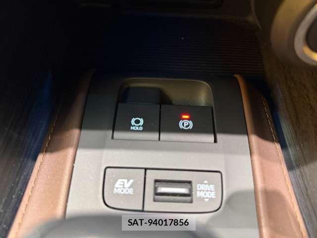 Toyota HARRIER HYBRID 2023-11 8371706-16