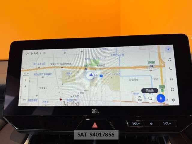 Toyota HARRIER HYBRID 2023-11 8371706-2