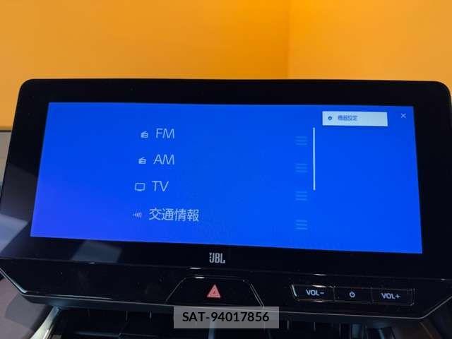 Toyota HARRIER HYBRID 2023-11 8371706-6
