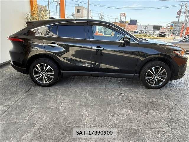 Toyota HARRIER HYBRID 2023-10 8371709-10
