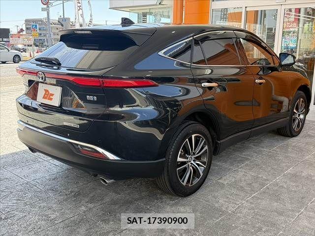 Toyota HARRIER HYBRID 2023-10 8371709-14