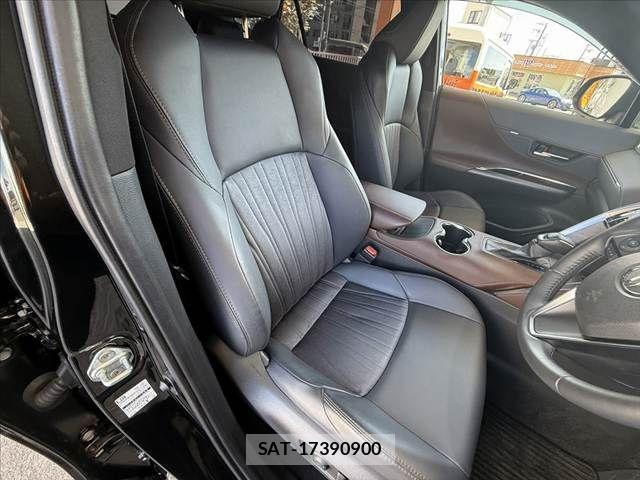 Toyota HARRIER HYBRID 2023-10 8371709-15