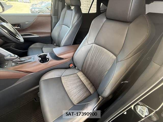 Toyota HARRIER HYBRID 2023-10 8371709-16