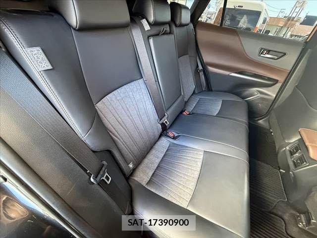 Toyota HARRIER HYBRID 2023-10 8371709-17