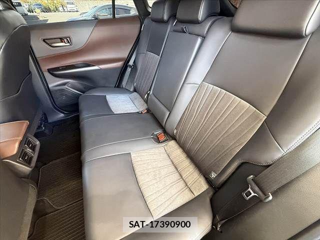 Toyota HARRIER HYBRID 2023-10 8371709-18