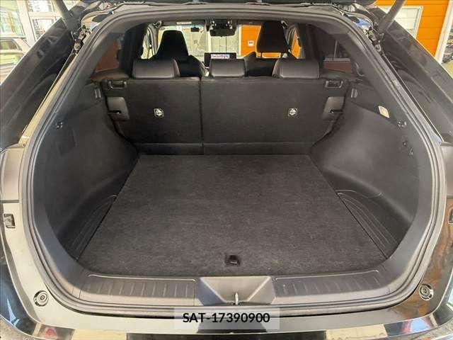 Toyota HARRIER HYBRID 2023-10 8371709-19
