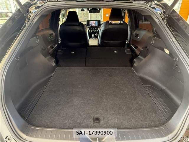 Toyota HARRIER HYBRID 2023-10 8371709-20