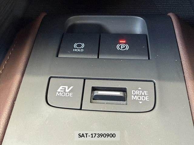 Toyota HARRIER HYBRID 2023-10 8371709-21