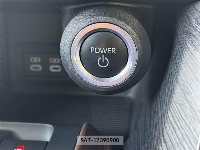 Toyota HARRIER HYBRID 2023-10 8371709-22