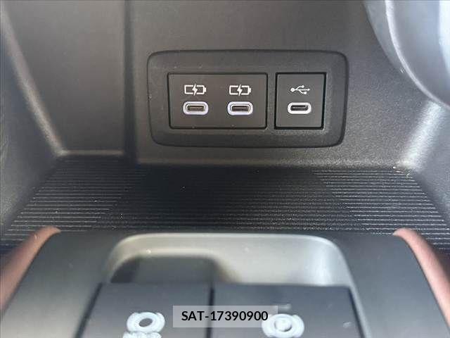 Toyota HARRIER HYBRID 2023-10 8371709-23