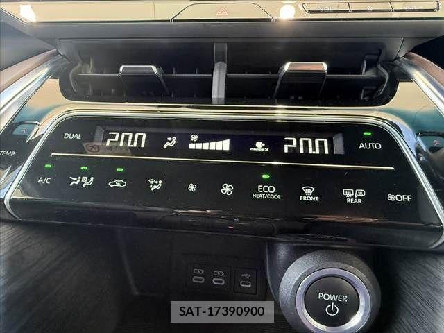 Toyota HARRIER HYBRID 2023-10 8371709-24