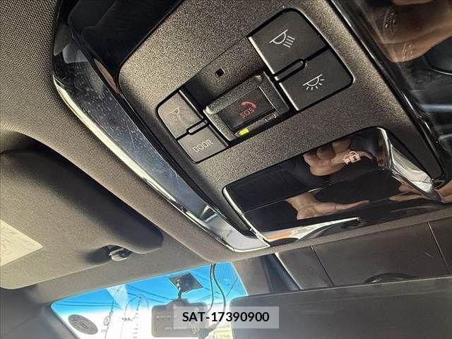 Toyota HARRIER HYBRID 2023-10 8371709-25