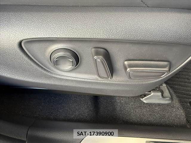 Toyota HARRIER HYBRID 2023-10 8371709-27
