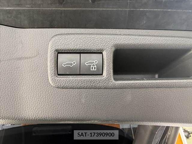Toyota HARRIER HYBRID 2023-10 8371709-28
