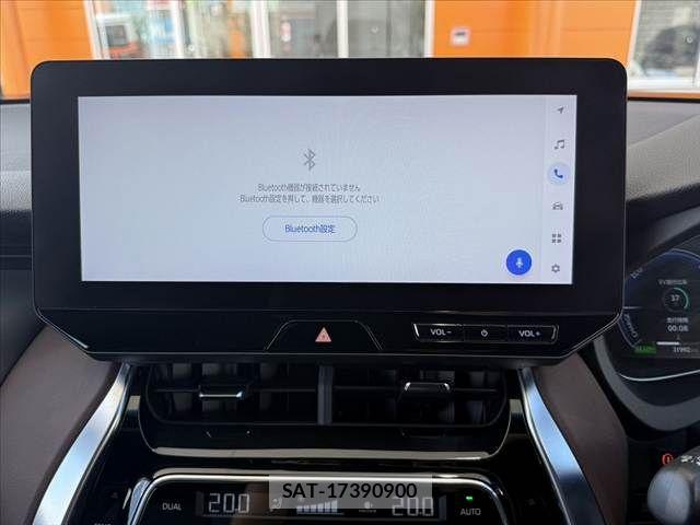 Toyota HARRIER HYBRID 2023-10 8371709-29