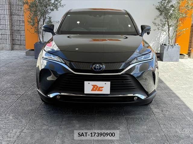 Toyota HARRIER HYBRID 2023-10 8371709-8