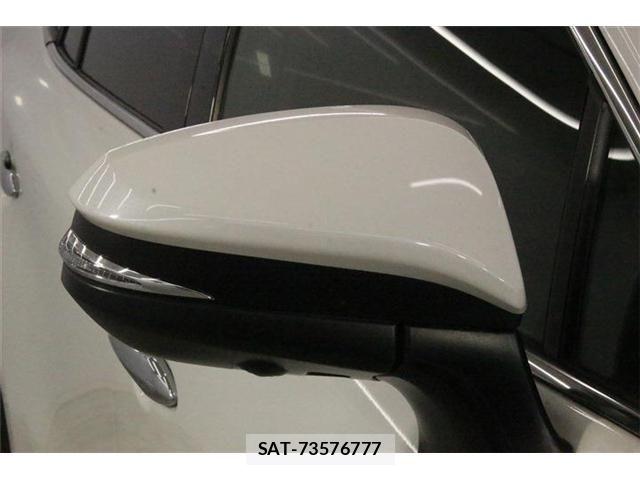 Toyota HARRIER HYBRID 2022-03 8371710-9