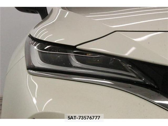 Toyota HARRIER HYBRID 2022-03 8371710-11