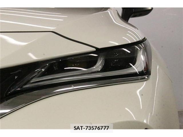 Toyota HARRIER HYBRID 2022-03 8371710-14