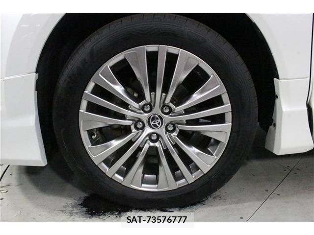 Toyota HARRIER HYBRID 2022-03 8371710-23
