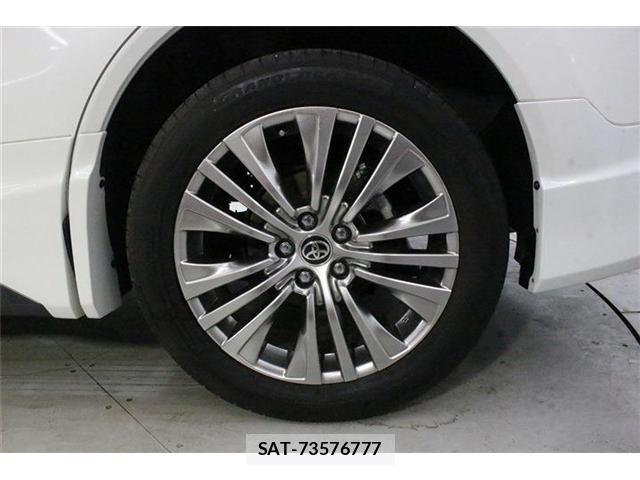 Toyota HARRIER HYBRID 2022-03 8371710-24
