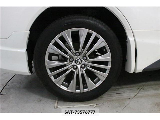 Toyota HARRIER HYBRID 2022-03 8371710-25