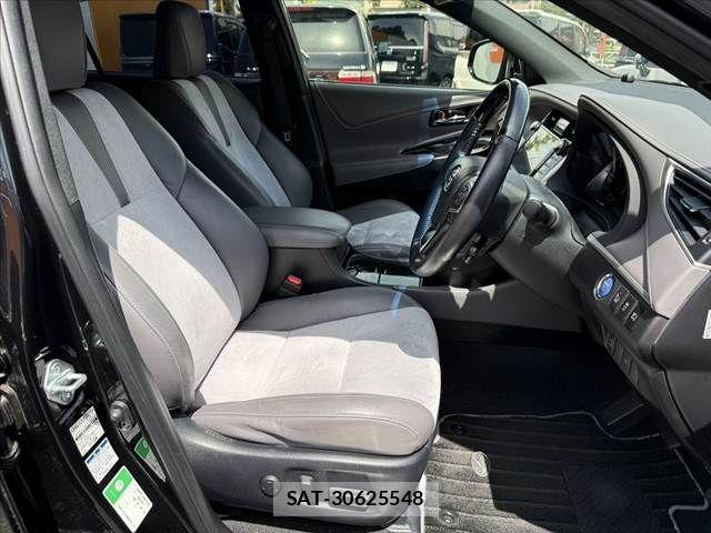 Toyota HARRIER HYBRID 2016-07 8371711-15