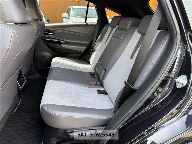 Toyota HARRIER HYBRID 2016-07 8371711-17