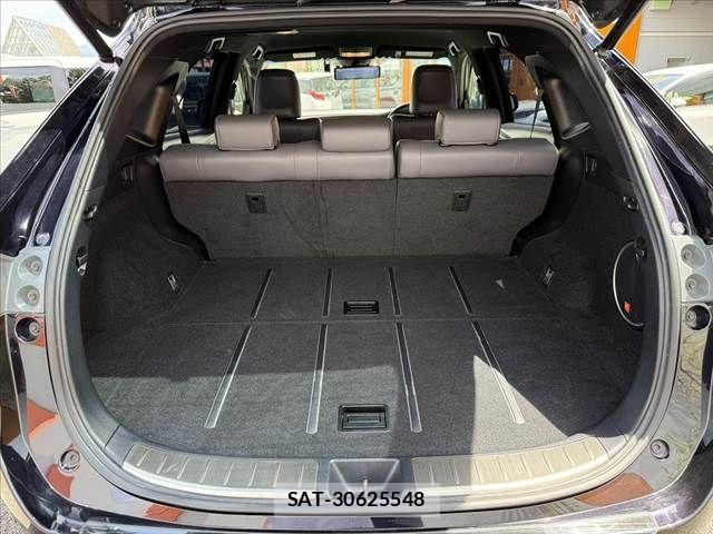 Toyota HARRIER HYBRID 2016-07 8371711-18