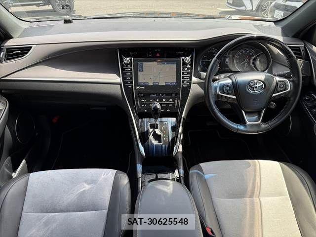 Toyota HARRIER HYBRID 2016-07 8371711-1