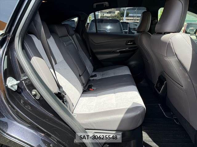 Toyota HARRIER HYBRID 2016-07 8371711-19
