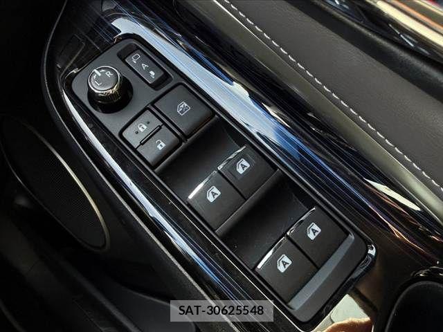 Toyota HARRIER HYBRID 2016-07 8371711-20