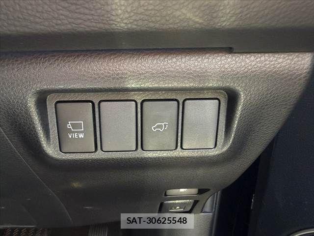 Toyota HARRIER HYBRID 2016-07 8371711-23
