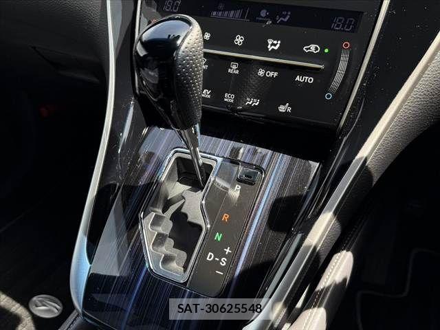 Toyota HARRIER HYBRID 2016-07 8371711-26