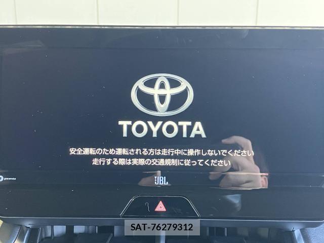 Toyota HARRIER HYBRID 2020-12 8371707-10