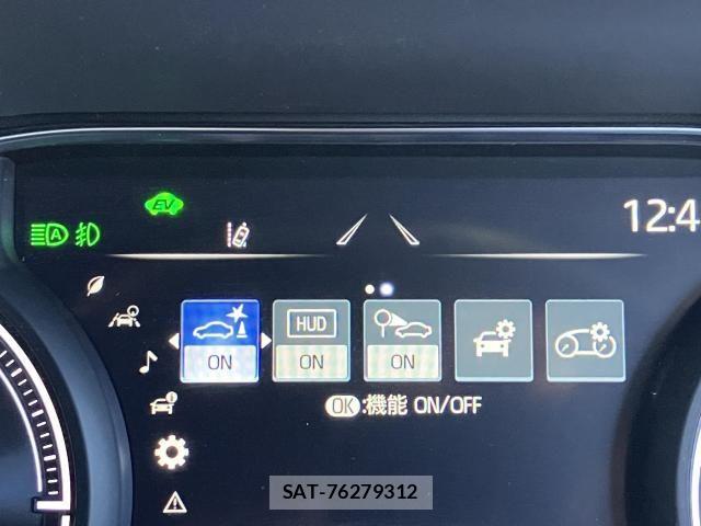 Toyota HARRIER HYBRID 2020-12 8371707-15
