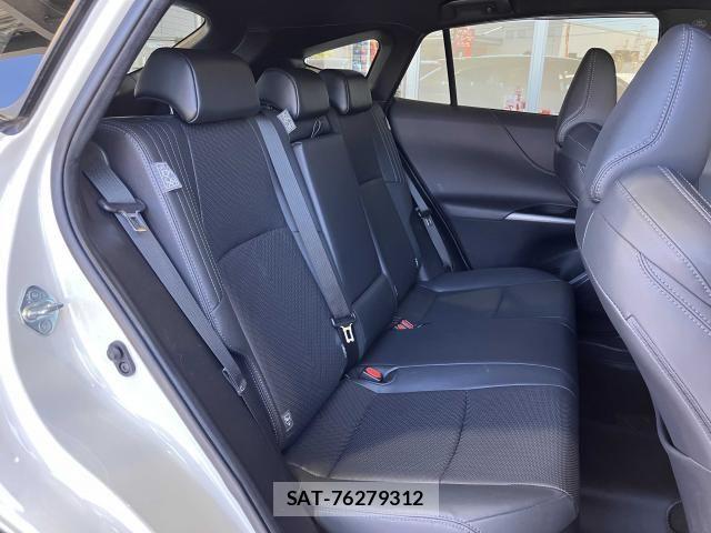 Toyota HARRIER HYBRID 2020-12 8371707-19