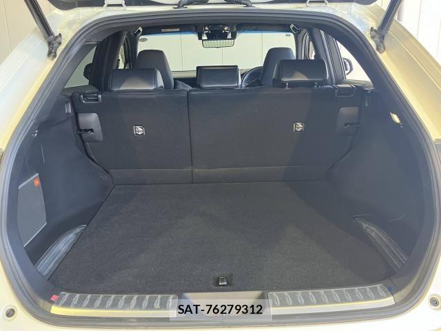 Toyota HARRIER HYBRID 2020-12 8371707-21