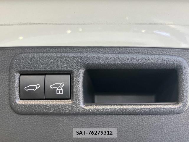 Toyota HARRIER HYBRID 2020-12 8371707-22