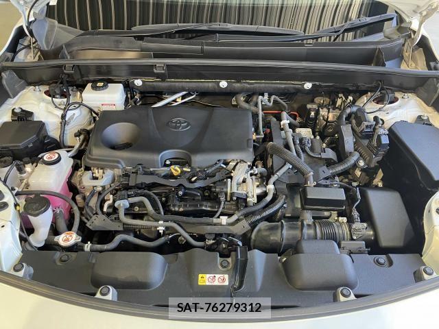 Toyota HARRIER HYBRID 2020-12 8371707-23