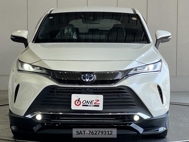 Toyota HARRIER HYBRID 2020-12 8371707-26