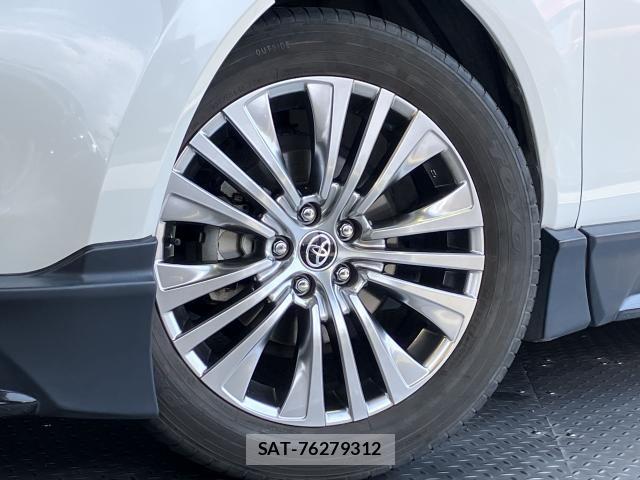 Toyota HARRIER HYBRID 2020-12 8371707-5